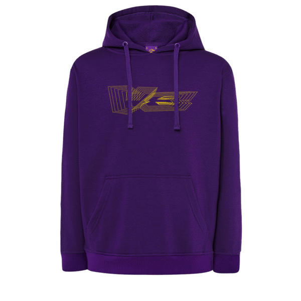 ultraviolet hoodie